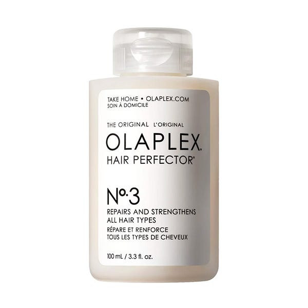 Olaplex Hair Perfector No.3 Reparador Treatamento 100ml Olaplex Hair Perfector No.3 Reparador Treatamento 100ml