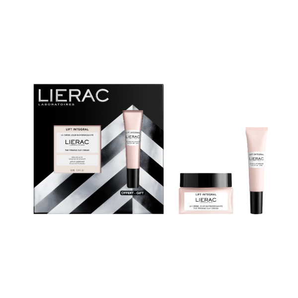 Lierac Lift Integral Creme de Dia Coffret Natal
