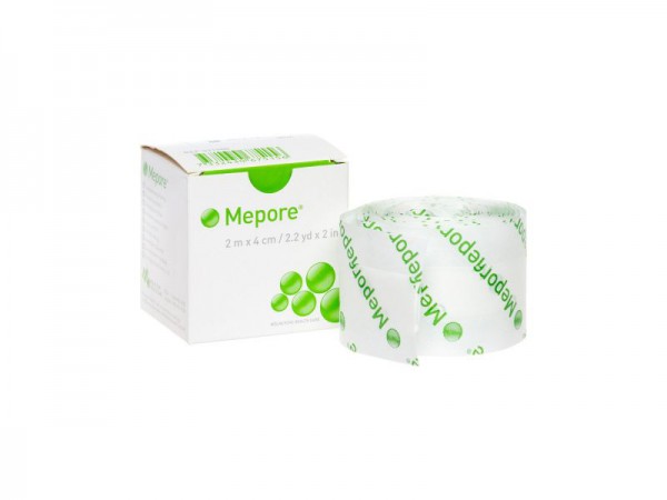 Mepore Banda Adesiva - 2m x 4cm