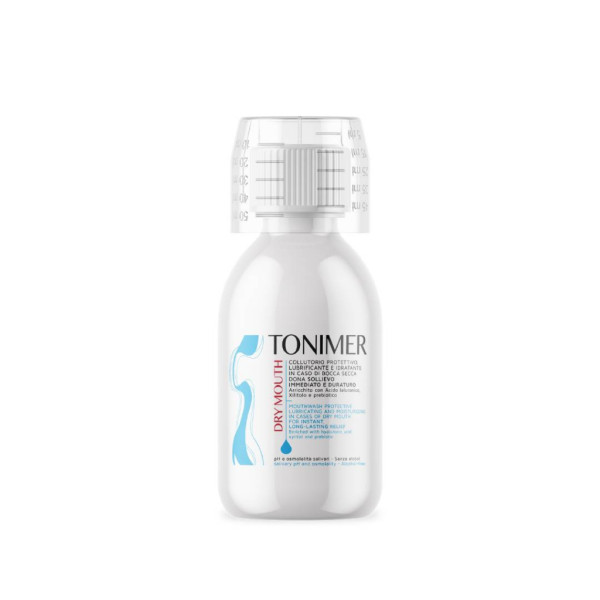Tonimer Boca Seca Colutorio - 200ml Tonimer Boca Seca Colutorio - 200ml