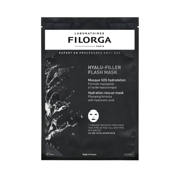 Filorga Hyalu-Filler Flash Mask 20Ml