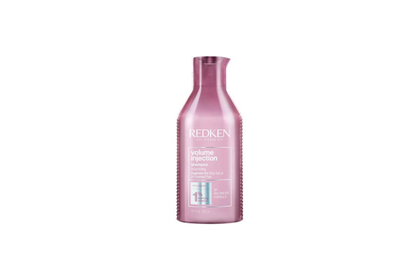 Redken Volume Injection Shampoo 300Ml