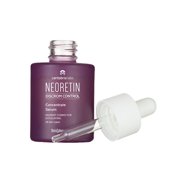 Neoretin Discrom Control Concentrate Serum - 30ml Neoretin Discrom Control Concentrate Serum - 30ml