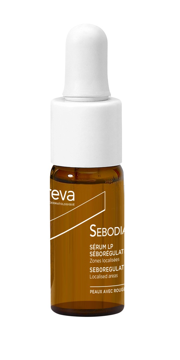 Noreva_Sebodiane DS Sérum LP - 8ml
