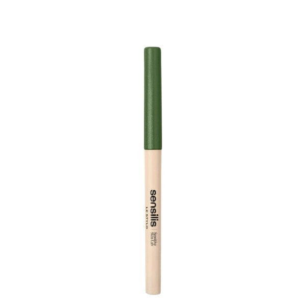 Sensilis Le Stylo Lapis Olhos _  03 Green