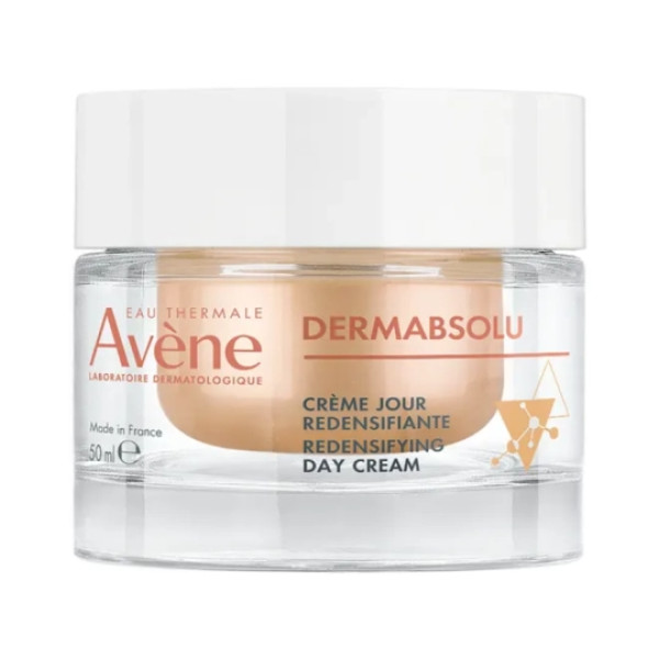 Avène DermAbsolu Creme Dia Pele Sensível - 40 ml Avène DermAbsolu Creme Dia Pele Sensível - 40 ml