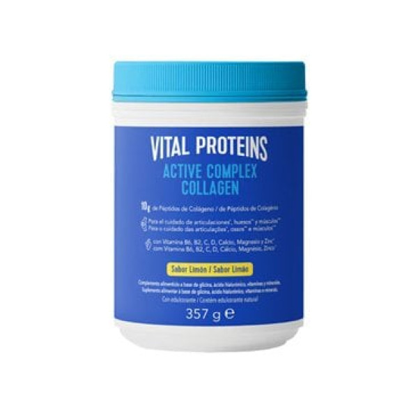 Vital Proteins Active Complex Collagen  357G