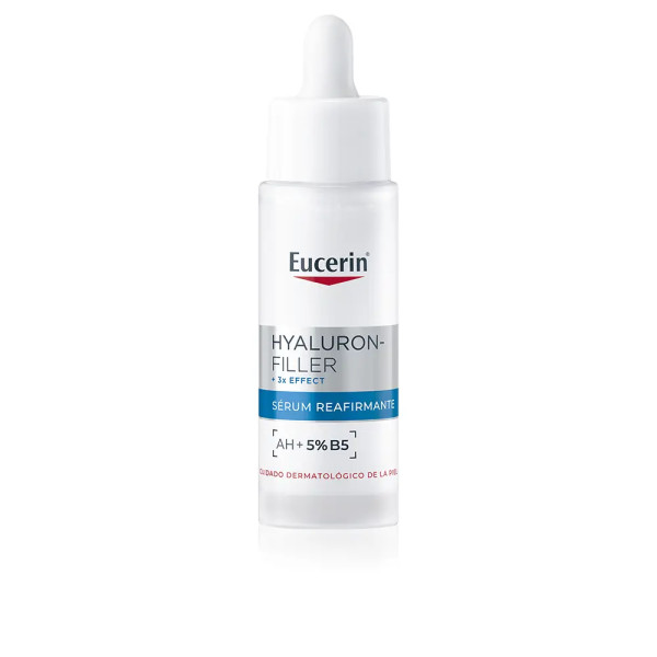 Eucerin Hyaluron Filler Serum - 30ml