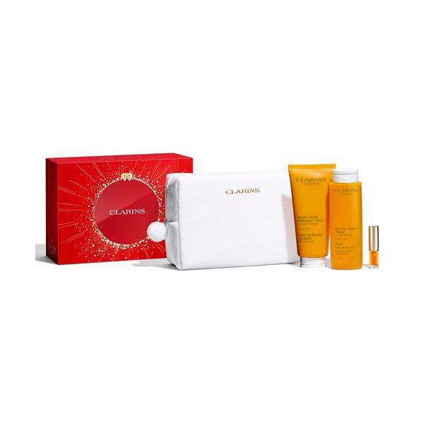 Clarins Self-Care Essentials Clarins Self-Care Essentials