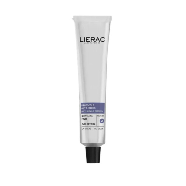 Lierac Protocolo Antirrugas Creme 30Ml