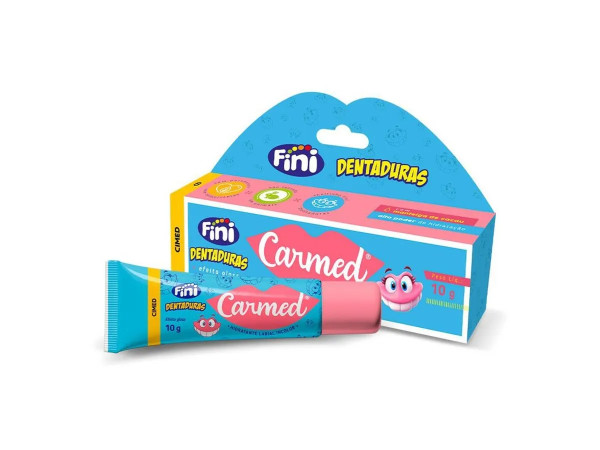 Carmed Fini Dentaduras Carmed Fini Dentaduras