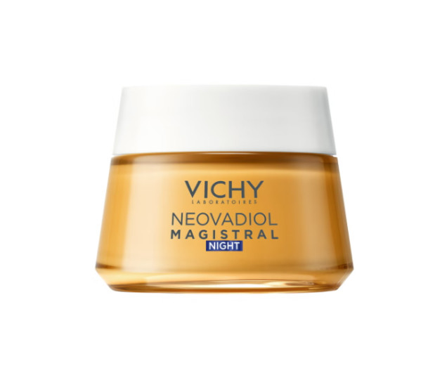 Vichy Neovadiol Magistral Replenishing Noite - 50ml Vichy Neovadiol Magistral Replenishing Noite - 50ml