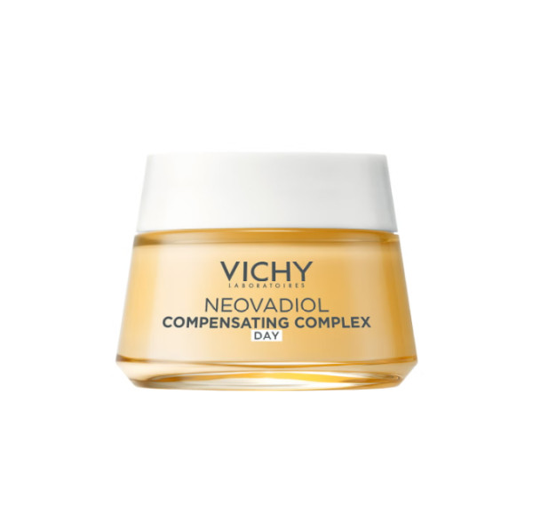 Vichy Neovadiol Complexo Substitutivo Pele Seca - 50ml