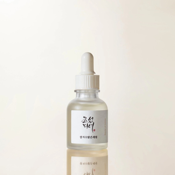 Beauty Of Joseon Serum Glow Deep Rice + Alpha-Arbutin 30Ml Beauty Of Joseon Serum Glow Deep Rice + Alpha-Arbutin 30Ml