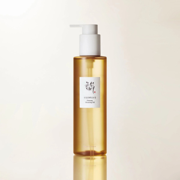 Beauty of Joseon Ginseng Cleansing Oil 210Ml Beauty of Joseon Ginseng Cleansing Oil 210Ml