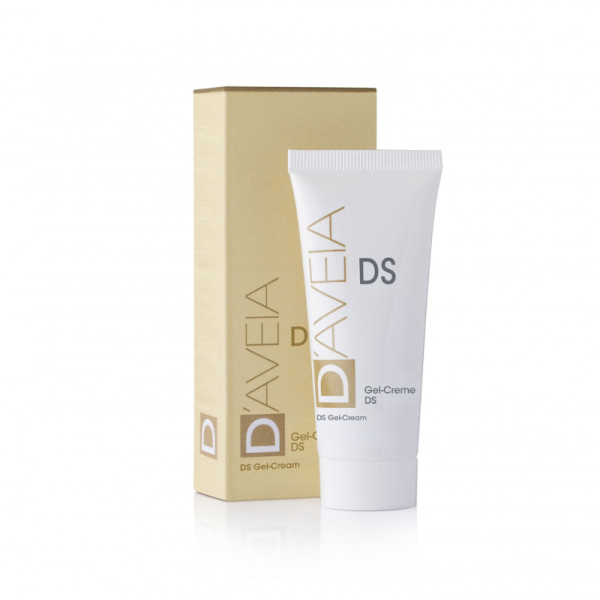 D' Aveia Gel-Creme Ds 40Ml