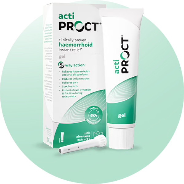 Actiproct Gel 30G