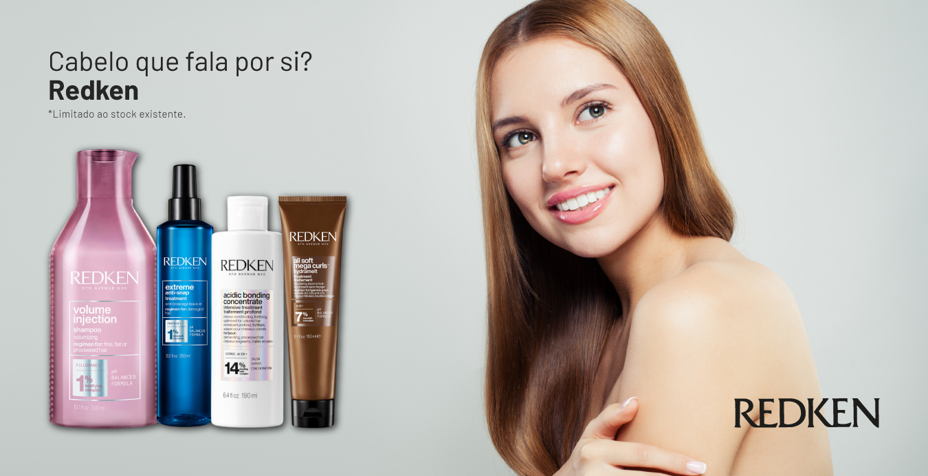 Redken