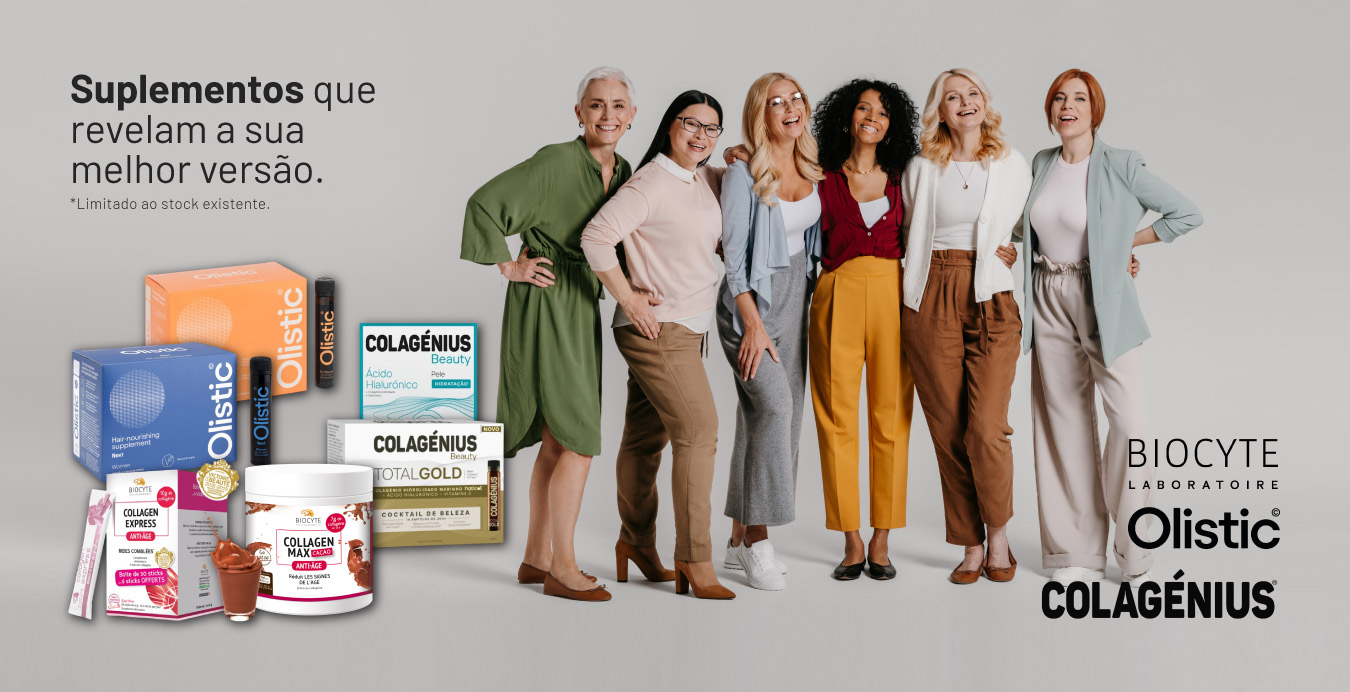 Pele, cabelo e Unhas