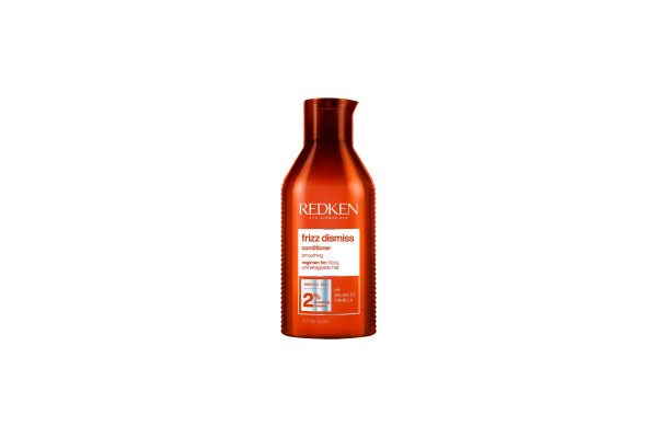 Redken Frizz Dismiss Conditioner 300Ml