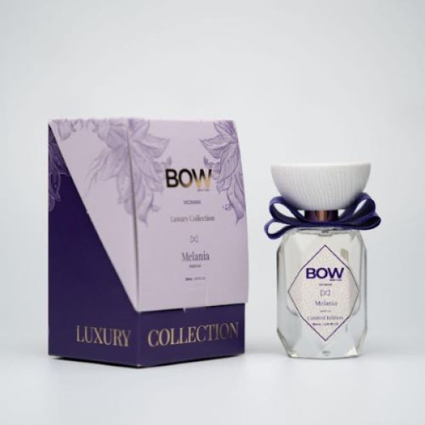 Bow Woman Luxury Collection Melania Parfum 30Ml Bow Woman Luxury Collection Melania Parfum 30Ml