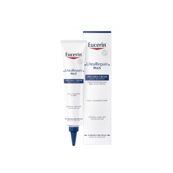 Eucerin Urearepair Plus Creme 30% - 75Ml Eucerin Urearepair Plus Creme 30% - 75Ml
