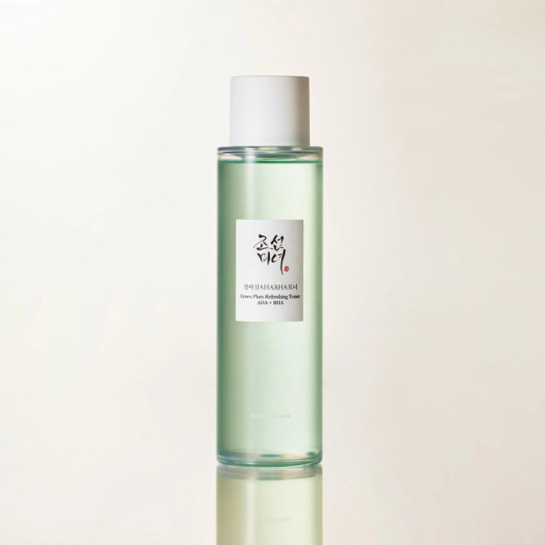 Beauty Of Joseon Green Plum Refreshing Toner 150Ml Beauty Of Joseon Green Plum Refreshing Toner 150Ml