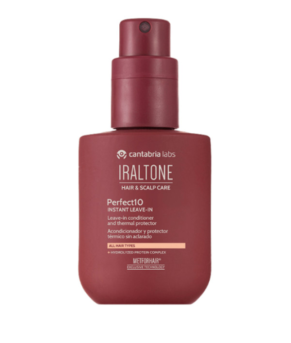 Iraltone Perfect10 Instant Leave-in Condicionador 150Ml