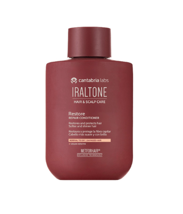 Iraltone Restore Repair Condicionador 200Ml