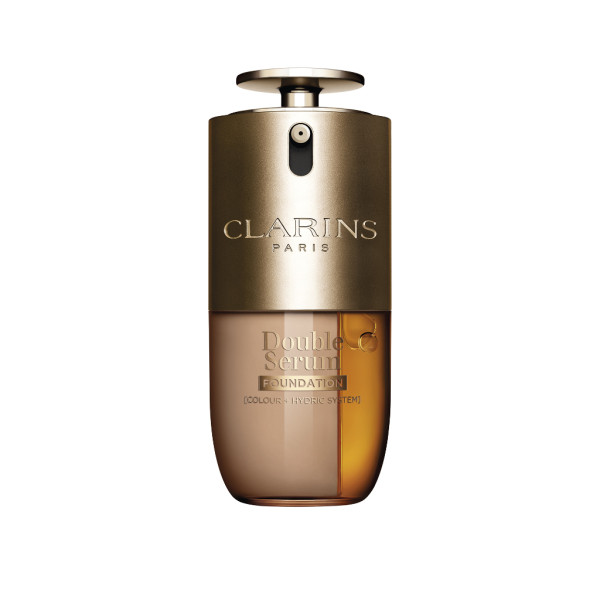 Clarins Double Serum Foundation L6W 30Ml Clarins Double Serum Foundation L6W 30Ml
