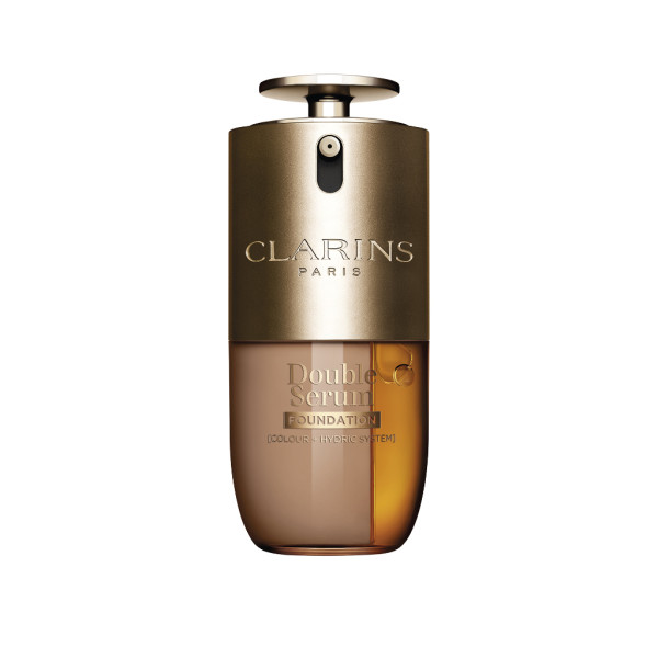 Clarins Double Serum Foundation M3N 30Ml