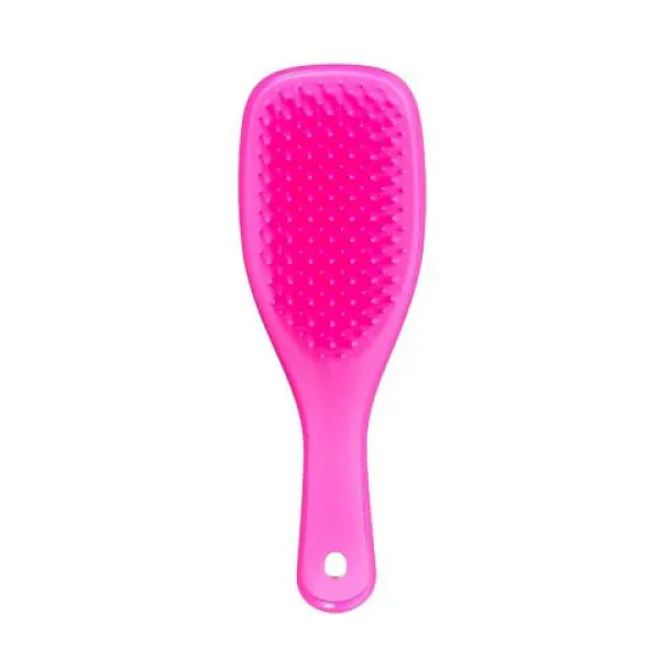 Tangle Teezer Escova Detangler Mini Runway Pink Tangle Teezer Escova Detangler Mini Runway Pink