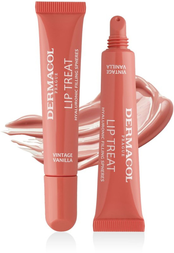 Dermacol Lip Treat N4