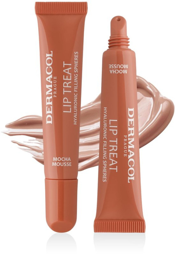 Dermacol Lip Treat N8