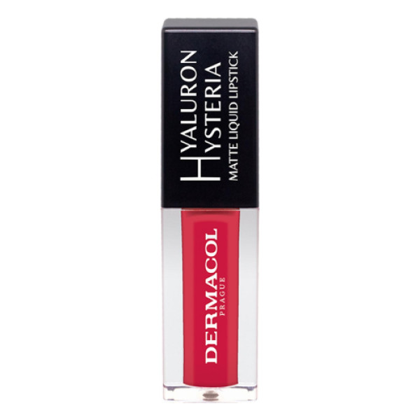 Dermacol Hyaluron Hysteria Lipstick N8