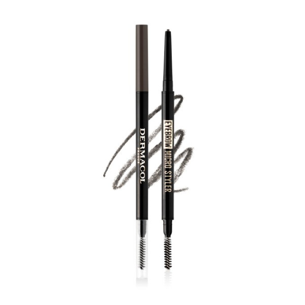 Dermacol Eyebrow Micro Styler 03