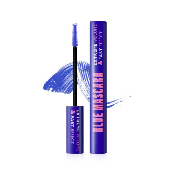 Dermacol Blue Mascara