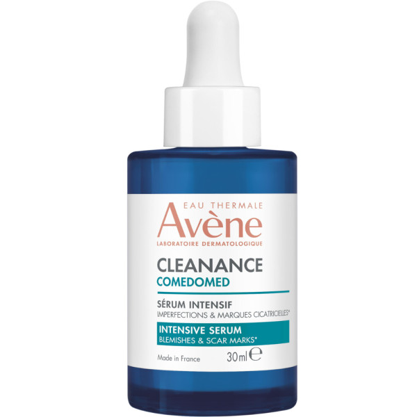 Avene Cleanance Comedomed Serum Intensivo 30ml