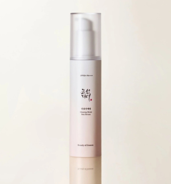 Beauty Of Joseon Ginseng Sun Serum Spf50 50ml Beauty Of Joseon Ginseng Sun Serum Spf50 50ml