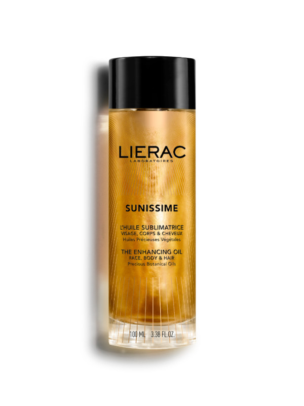 Lierac Sunissime Oleo Sublimador 100Ml Lierac Sunissime Oleo Sublimador 100Ml