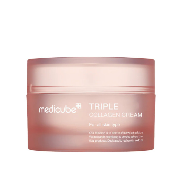 Medicube Triple Collagen Cream 4.0 50ml Medicube Triple Collagen Cream 4.0 50ml