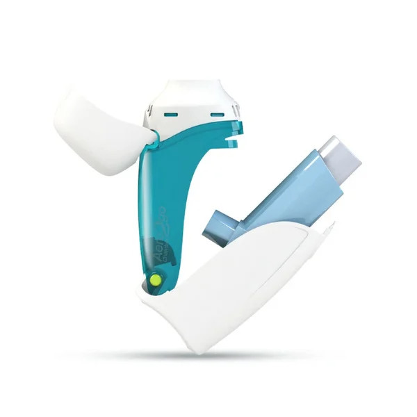 Aerochamber2Go Câmara Expansora Aerochamber2Go Câmara Expansora