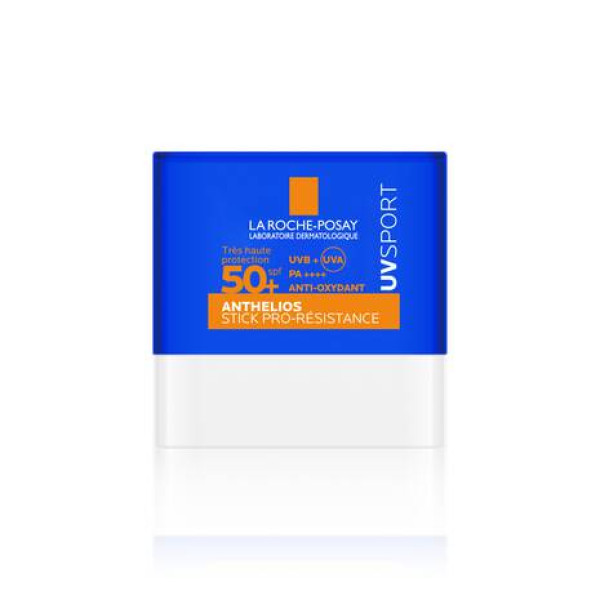 La Roche Posay Anthelios UVsport Proresistance Stick 8G