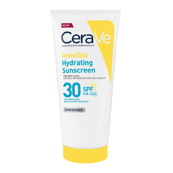 Cerave Locao Protect Invisivel Hidra SPF30 177Ml