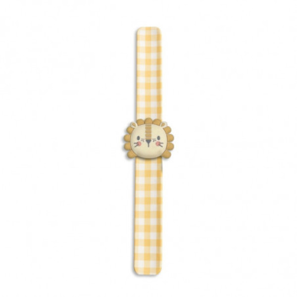 Suavinex Pulseira + 2 Recargas Citronela Leão