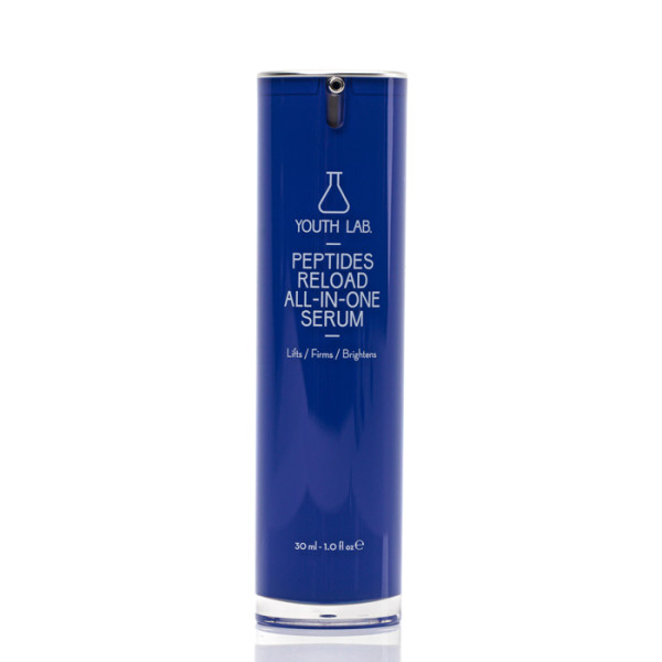 Youth Lab Peptides Reload All-In-One Serum 30ml