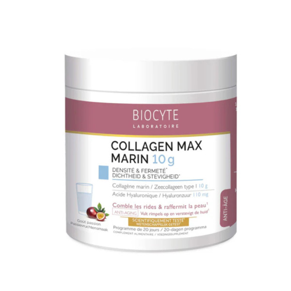 Biocyte Collagen Max Marin 10G Pó 220G