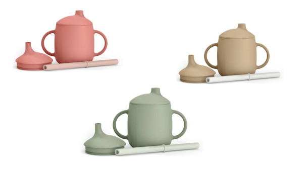 Suavinex Select Copo Aprendizagem 3 em 1 _ 6M+