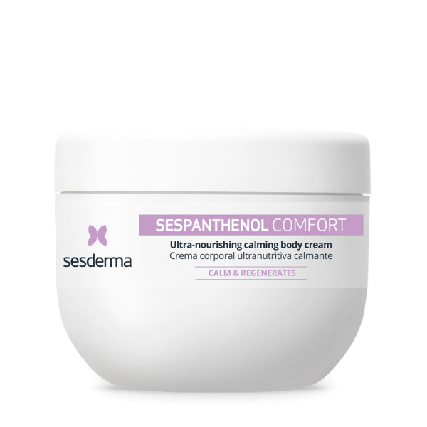 Sespanthenol Comfort Creme Corpo Calmante 400ml Sespanthenol Comfort Creme Corpo Calmante 400ml