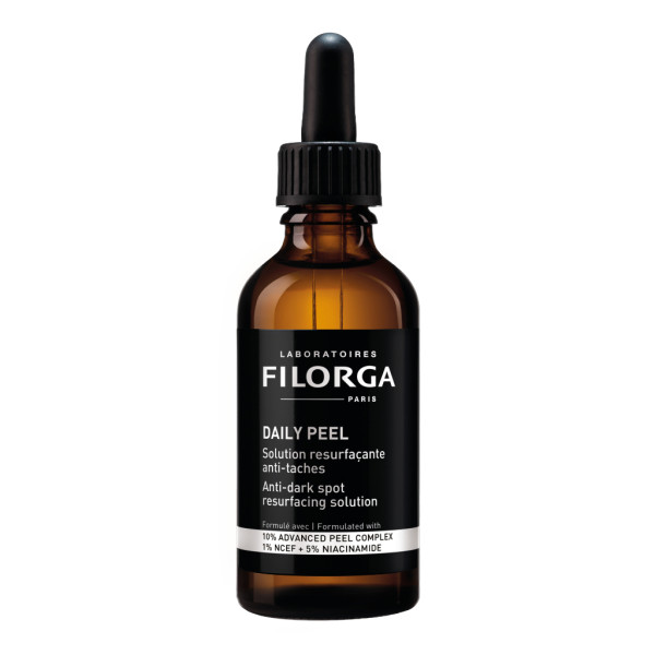 Filorga Dailypeel Solução Regeneração Antimanchas - 50ml